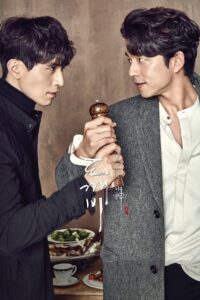 도깨비: Season 1